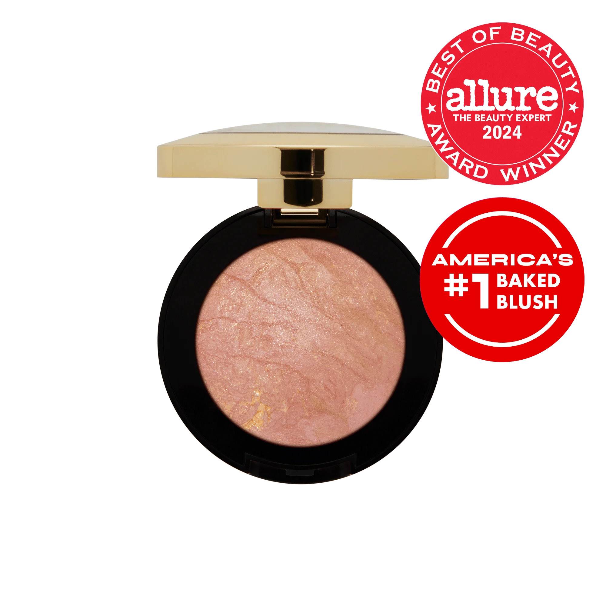 Baked Blush | Milani Cosmetics