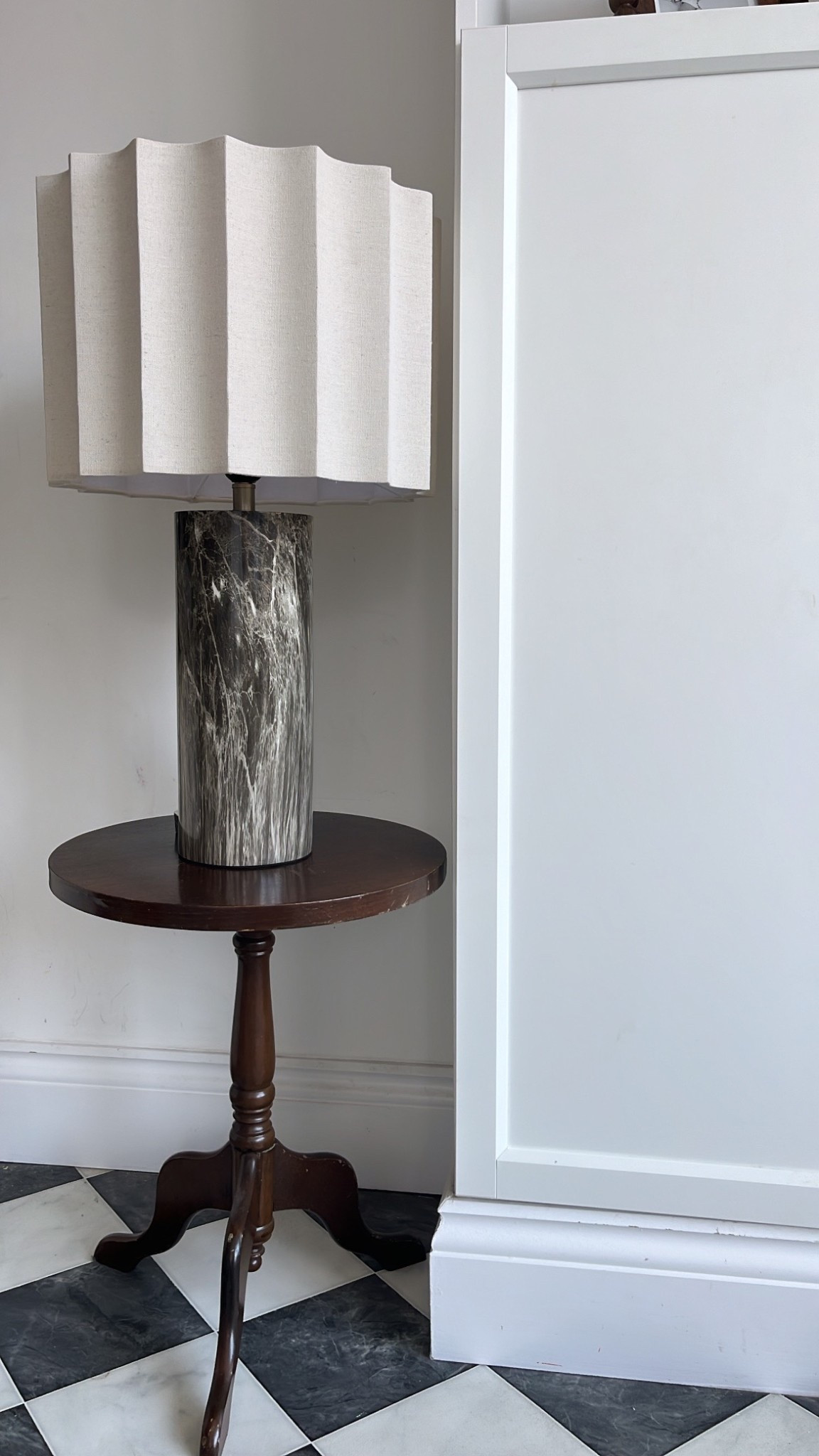 William wood lamp ✨

#LTKhome #LTKeurope #LTKuk