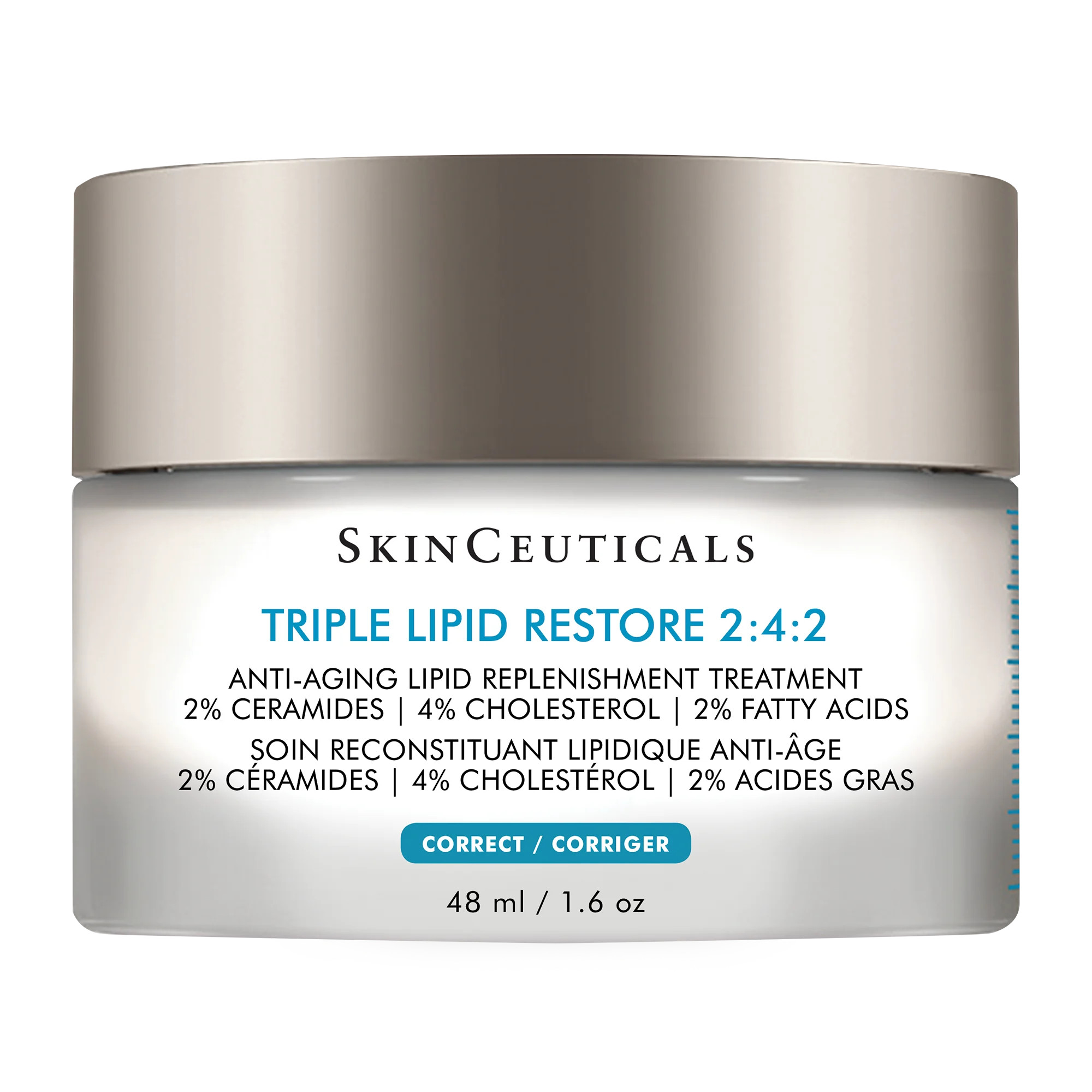 Triple Lipid Restore - Anti-Aging Cream - SkinCeuticals CA | SkinCeuticals CA
