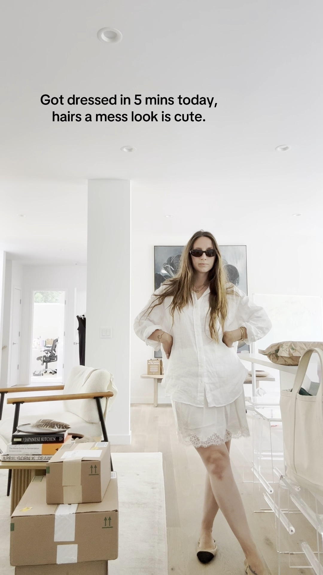 WORK LOOK 

#LTKSummerEdit #LTKFindsUnder100 #LTKTravel