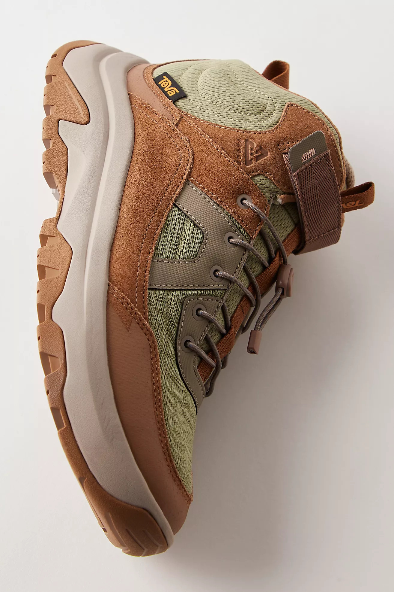 Teva Hurricane Daybreaker Mid Hiking Boots | Free People (Global - UK&FR Excluded)