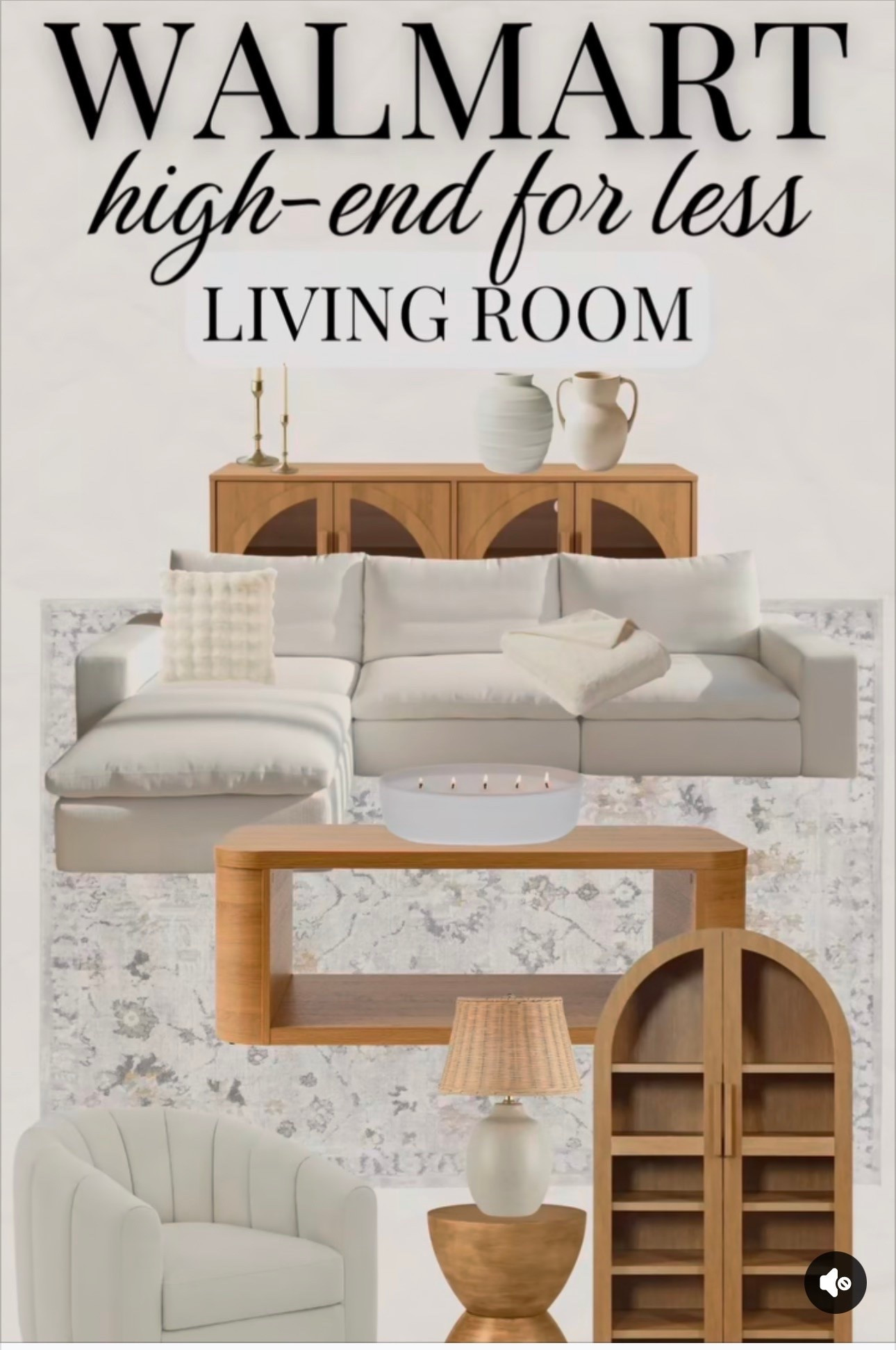 Save $$$ on your spring refresh and check out these living room finds!

#LTKSaleAlert #LTKHome #LTKSeasonal