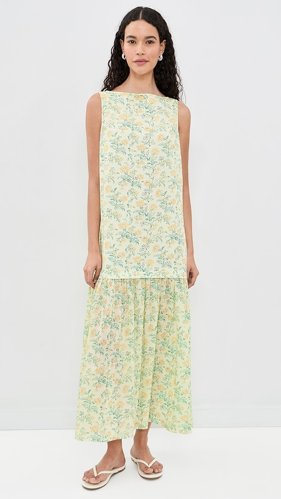 The Eloise Dress | Shopbop