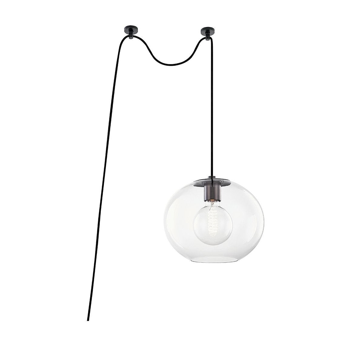 Margot Swag Pendant | 2Modern (US)