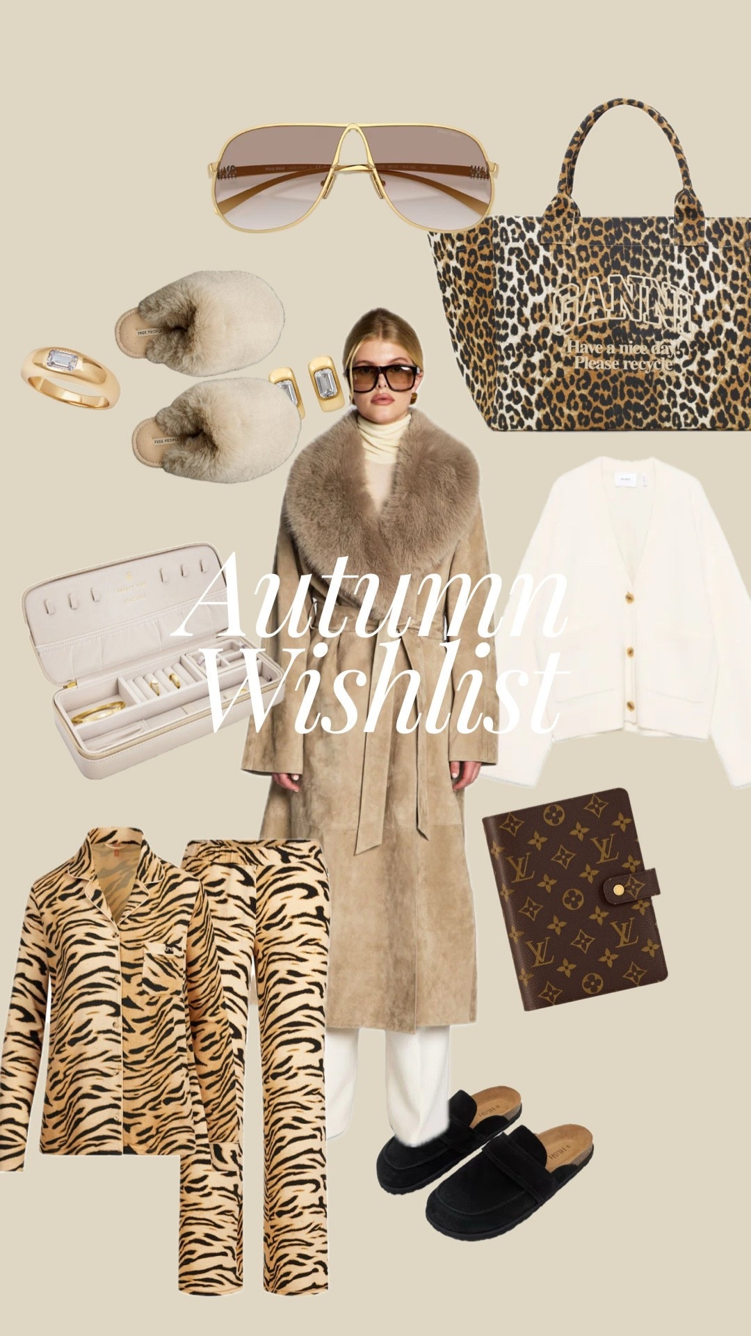 September is my birthday month, and here’s everything that is on my wishlist! 

#LTKgiftguide #LTKautumn #LTKuk