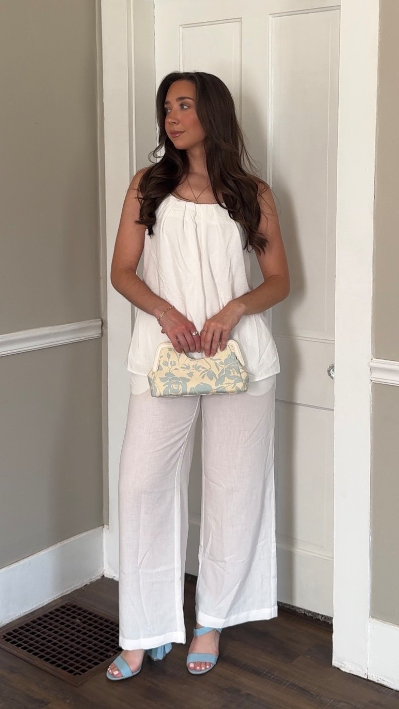 Summer outfit set

#LTKdayinmylife #LTKgrwm #LTKootd