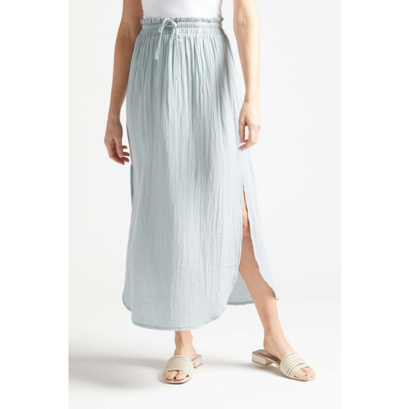 BB DAKOTA See You Later Skirt | EVEREVE | Evereve