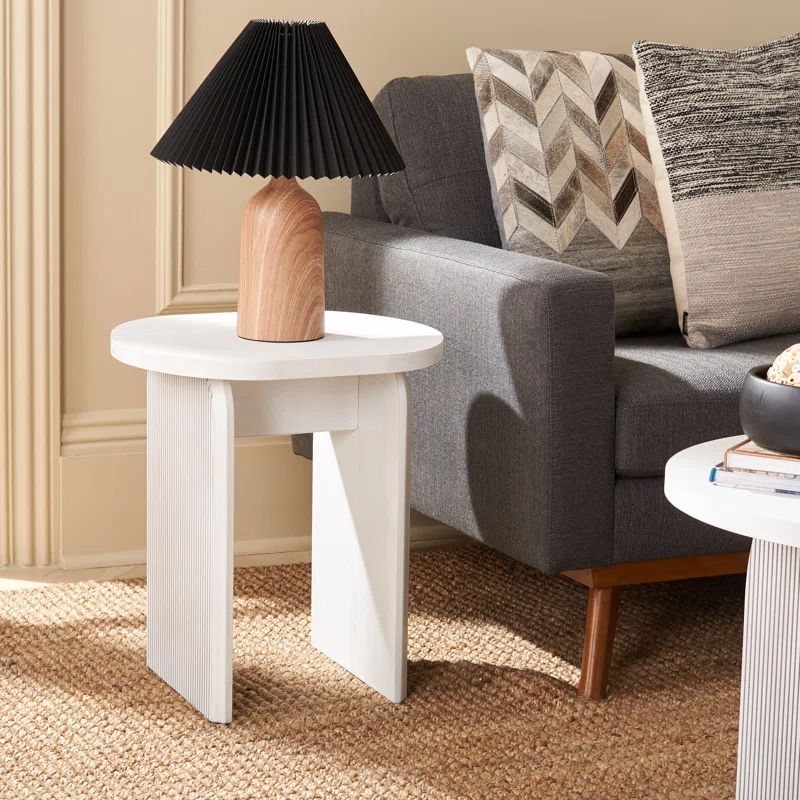 Bearl End Table | Wayfair North America