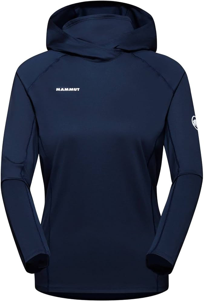 Mammut Selun FL Sun Hoody - Women's | Amazon (US)