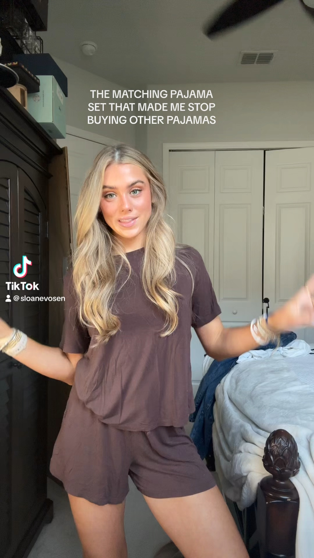 PAJAMA SHORTS SET

Feel nuud in our cooling pajama top and short set. Curated with your comfort in mind, this breezy set is modest enough to be worn around the house (no matter who's home) but short enough to feel modern

#LTKfindsunder100 #LTKVideo #LTKstyletip