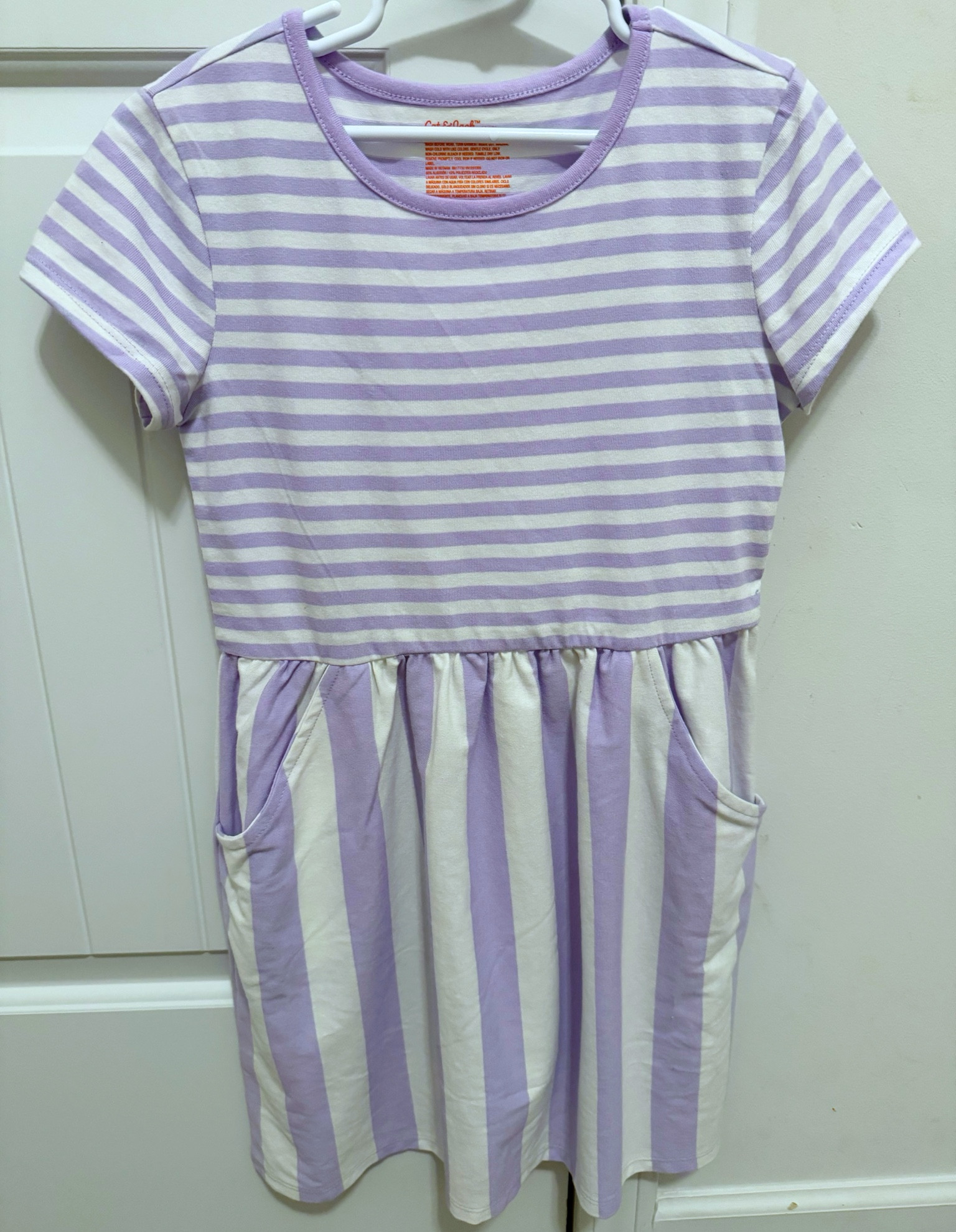 Target girls dress with pockets 

#LTKSpringSale #LTKkids #LTKSeasonal