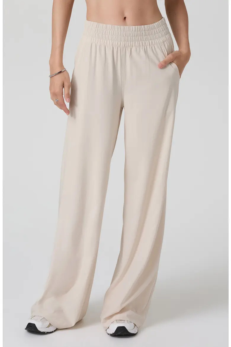 Villa Wide Leg Pants (Women) | Nordstrom | Nordstrom