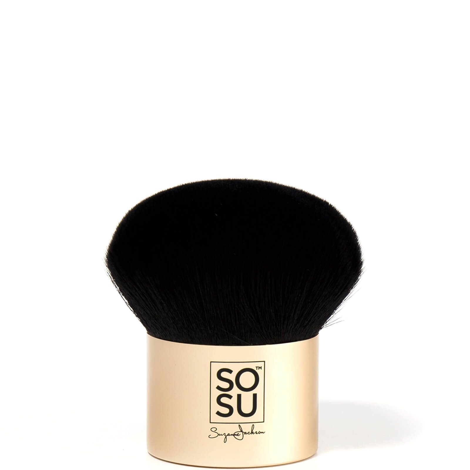 Dripping Gold Kabuki Brush | Look Fantastic (ROW)
