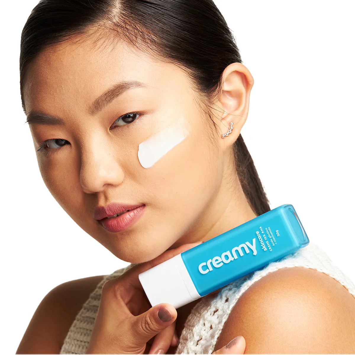 Ácido Glicólico | Creamy (BR)