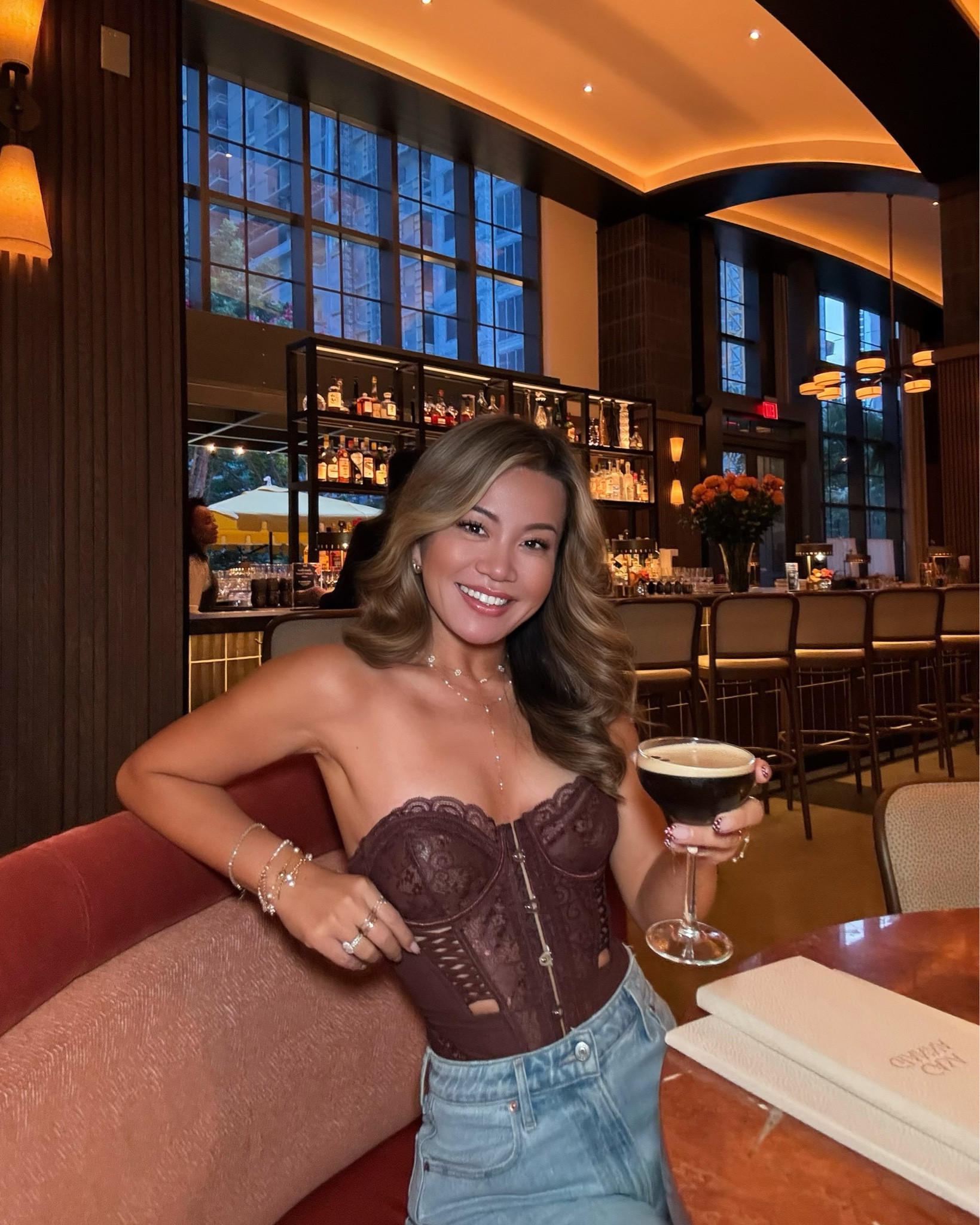 Miami dinner fit

Fall fit, fall Outfit, dinner fit, Miami Outfit

#LTKSeasonal #LTKHoliday #LTKHalloween