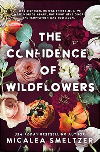 The Confidence of Wildflowers | Amazon (US)