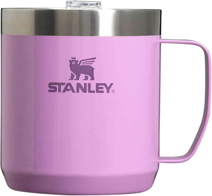 Stanley Classic Legendary Camp Mug | Amazon (US)