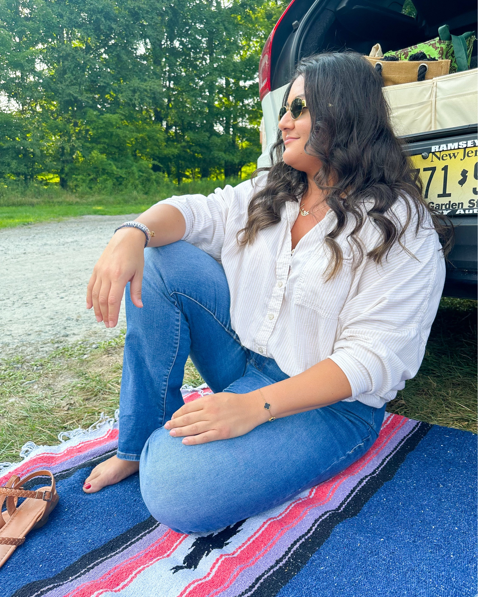 Concert vibes ✨ 

#LTKBacktoSchool #LTKBeauty #LTKStyleTip