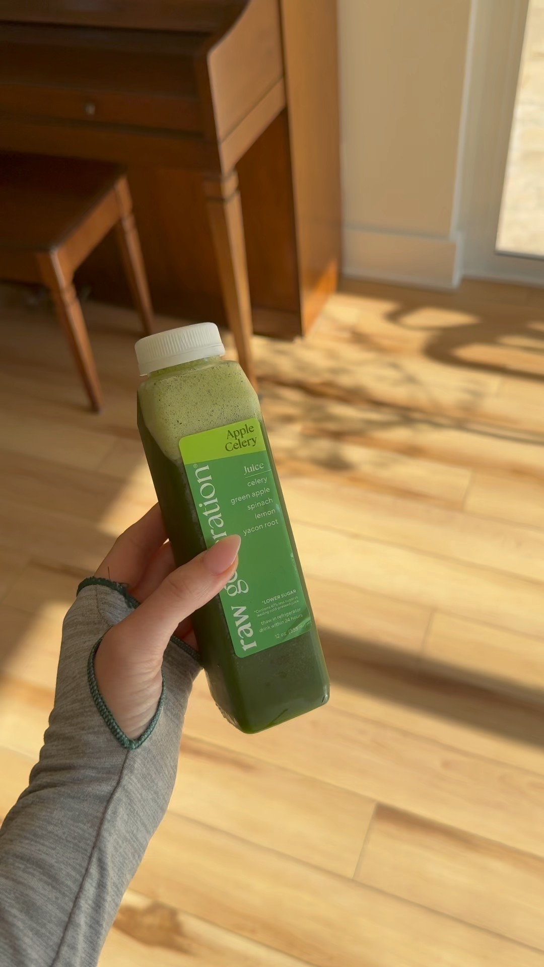 Feeling lighter, brighter, and more energized after finishing the Stay Skinny Method Cleanse by Raw Generation.

It’s not about being “skinny” — it’s about resetting, nourishing, and giving your body the fresh start it deserves.

Simple, clean, plant-powered juices that made it so easy to stay consistent. Definitely a must for a quick refresh!

#RawGeneration #StaySkinnyMethod #LTKWellness #LTKFit #JuiceCleanse #ResetYourBody #HealthyHabits #WellnessJourney #DetoxNaturally #PlantBasedLiving #CleanEating #FeelGoodLookGood #BodyReset #JuicingJourney #NourishToFlourish #HealthyLifestyle #WellnessReset #LTKSpringRefresh #MindBodyReset #DailyDetox #GlowFromWithin #HealthGoals #GutHealthMatters #SimpleWellness #EnergizeYourLife #WellnessMotivation #JuiceLife #NaturalDetox #SelfCareFirst #StayFresh #CleanseAndGlow

#LTKActive #LTKHome #LTKBeauty