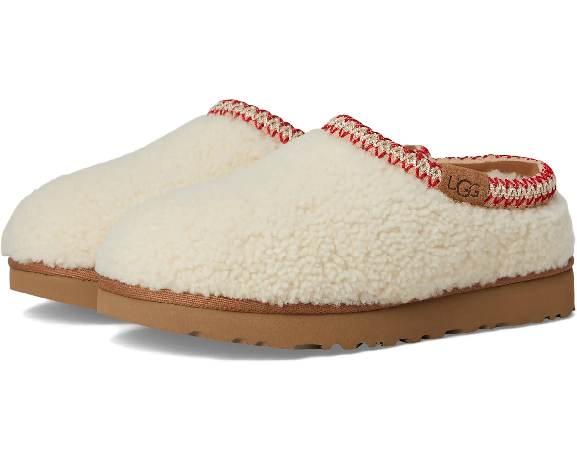 Women's UGG Tasman Maxi Curly | Zappos