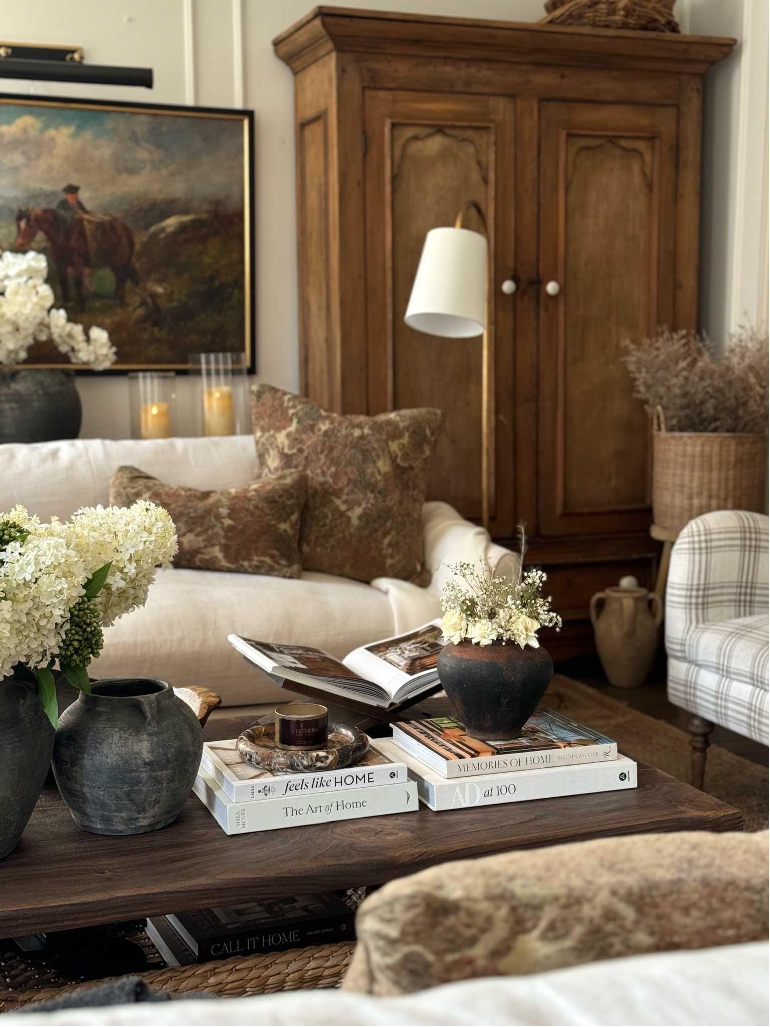 Shop the living room 🤍

#LTKstyletip #LTKhome