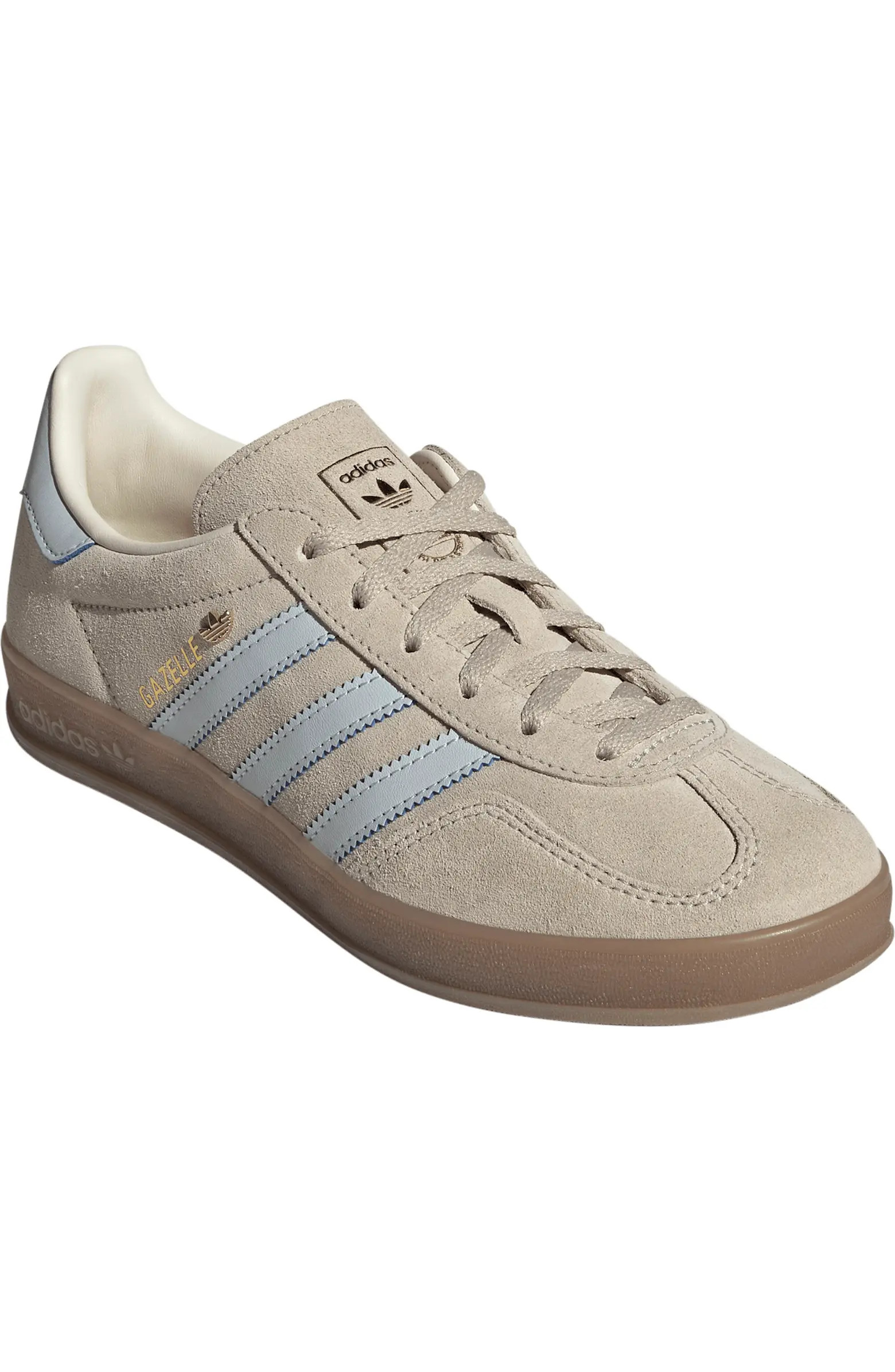 Gazelle Indoor Sneaker (Women) | Nordstrom