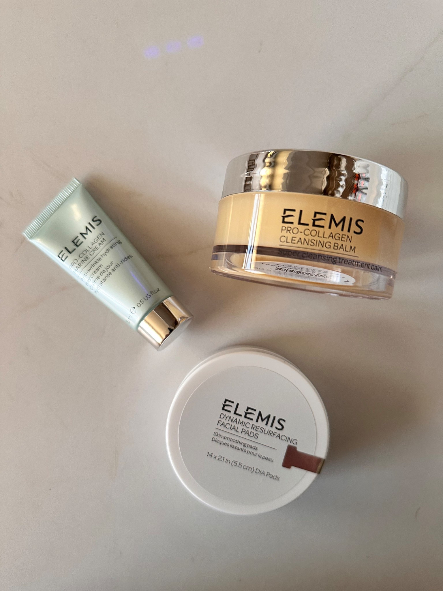 I love anything Elemis makes. Thinking of trying my favorite cleansing balm in their new naked formula, love that it’s fragrance free. #elemis 

#LTKBeauty #LTKStyleTip #LTKSaleAlert