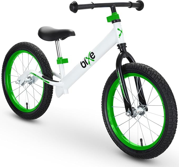 Balance Bike: for Big Kids Aged 4, 5, 6, 7, 8 and 9 Years Old - No Pedal Sport Training Bicycle |... | Amazon (US)