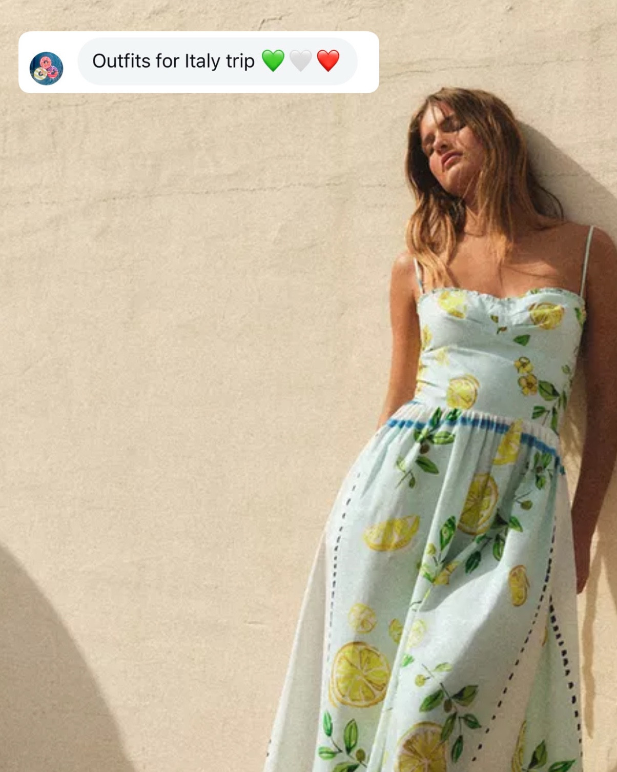 cute pieces for a european vacation. ☀️

#LTKFindsUnder100 #LTKSeasonal #LTKTravel