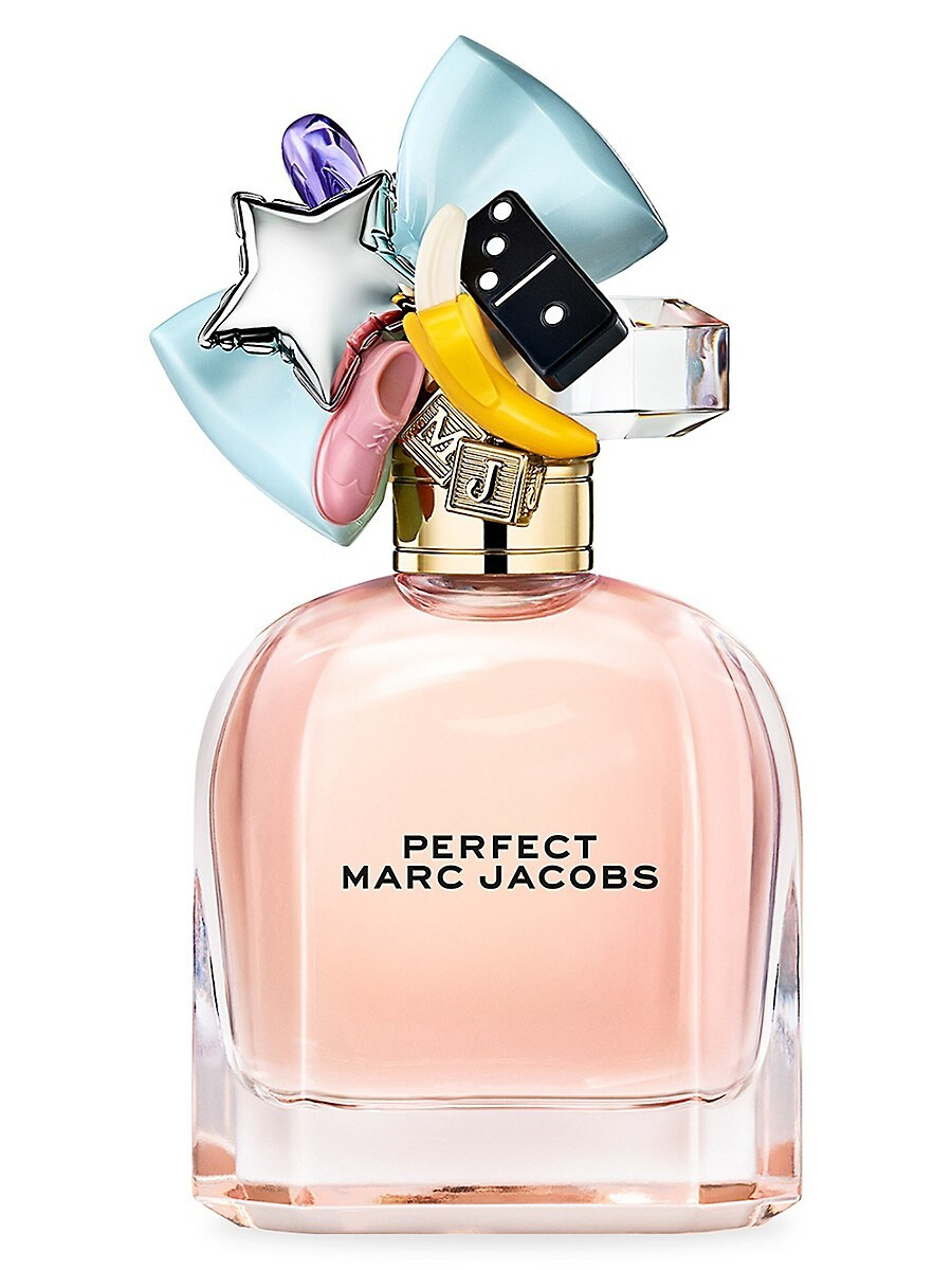 Marc Jacobs Women's Perfect Eau de Parfum - Size 1.7 Oz | Saks Fifth Avenue OFF 5TH