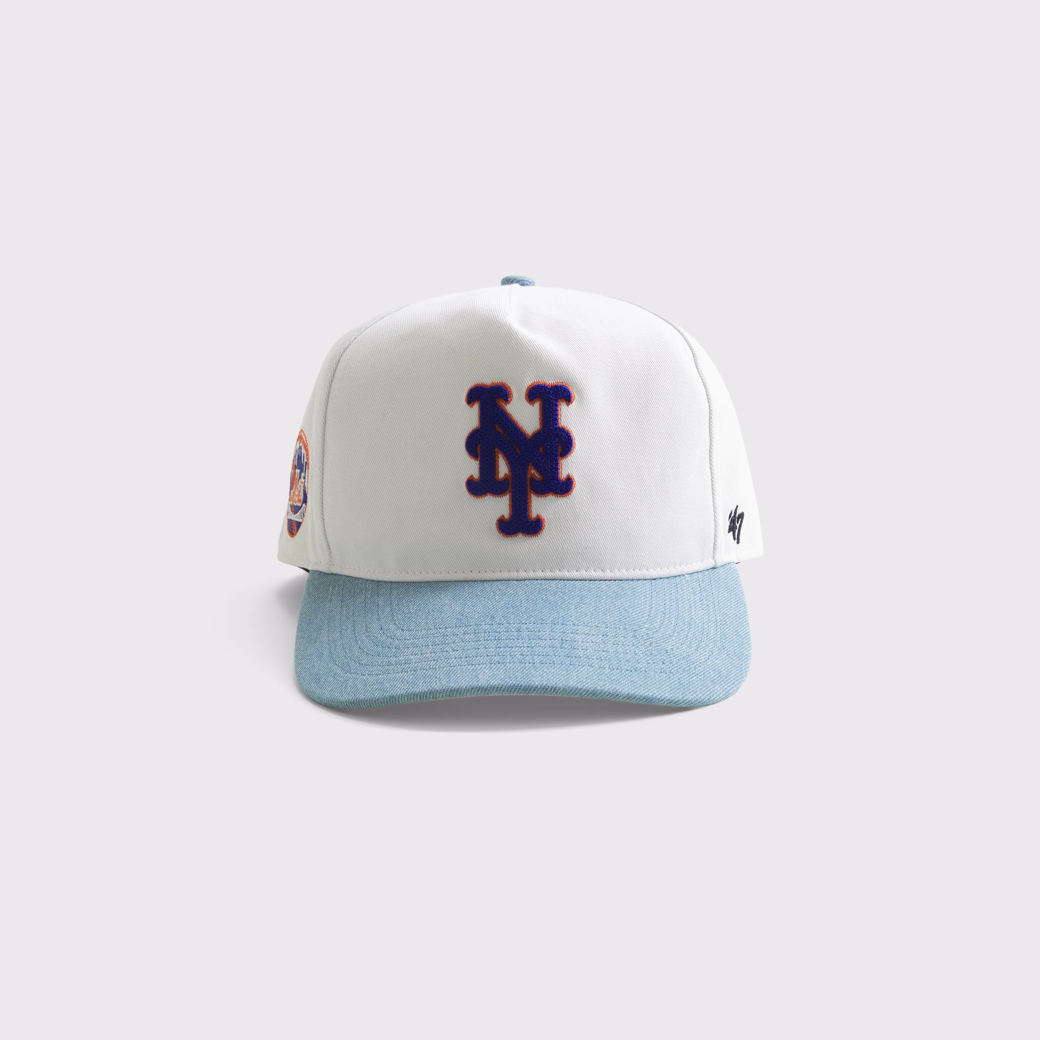 New York Mets '47 Hitch Cap | Abercrombie & Fitch (US)