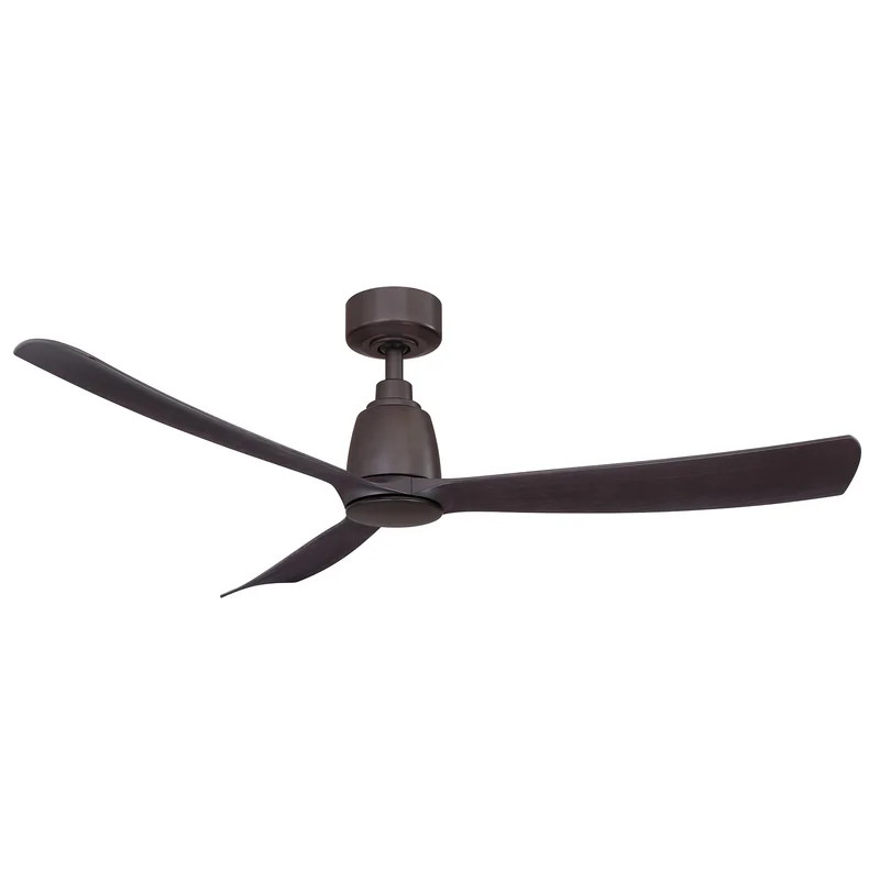 Kute 52'' Ceiling Fan | Wayfair North America