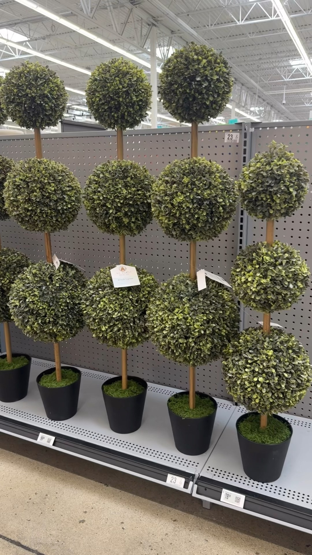 Viral Topiaries back in STOCK! 

#LTKSpringSale #LTKdayinmylife #LTKmomlife