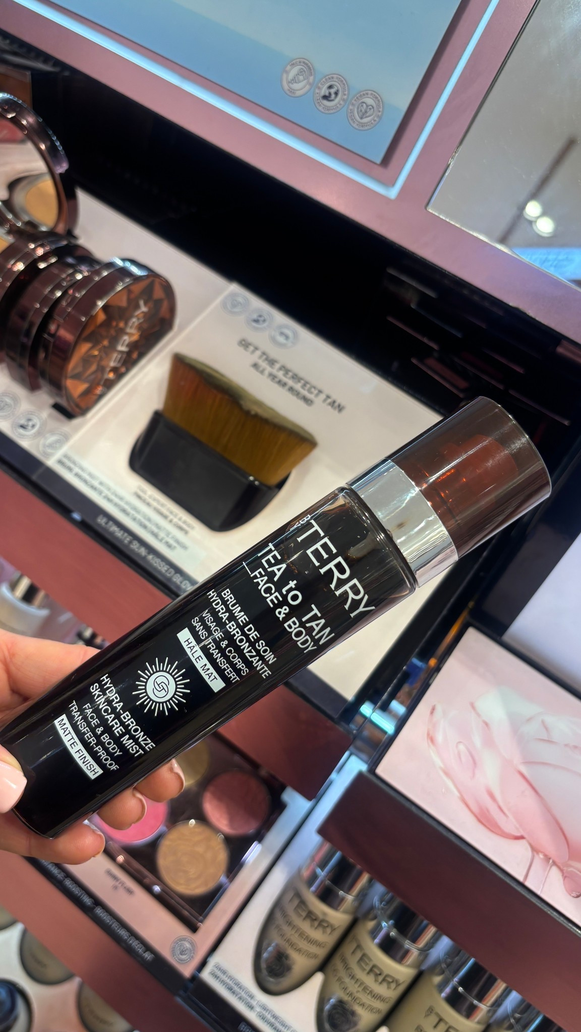 20% off this 🥥🤎
I use this every single day it gives such a nice sunkissed glow and sits nice under makeup. 

It lasts ages 🤍

#LTKeurope #LTKuk #LTKbeauty