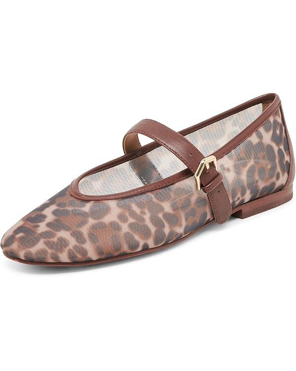 Dolce Vita Women's Roslyn Ballet Flat | Amazon (US)