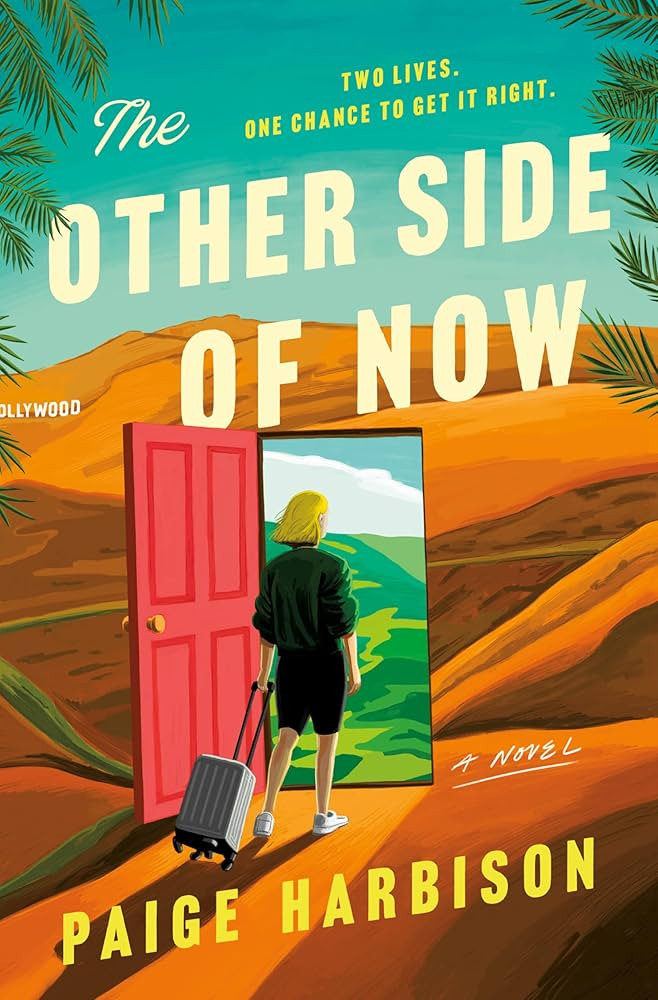 The Other Side of Now: A Novel | Amazon (US)