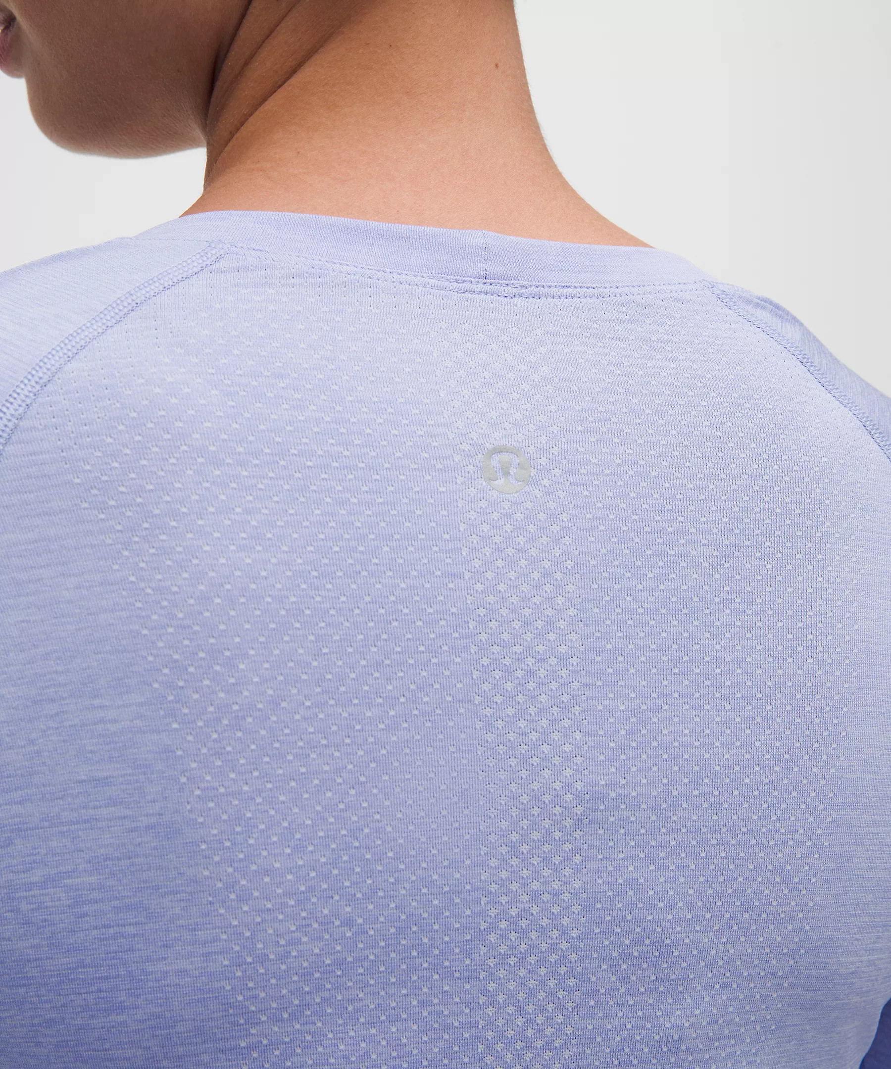 Swiftly Tech Long-Sleeve Shirt 2.0 | Lululemon (US)