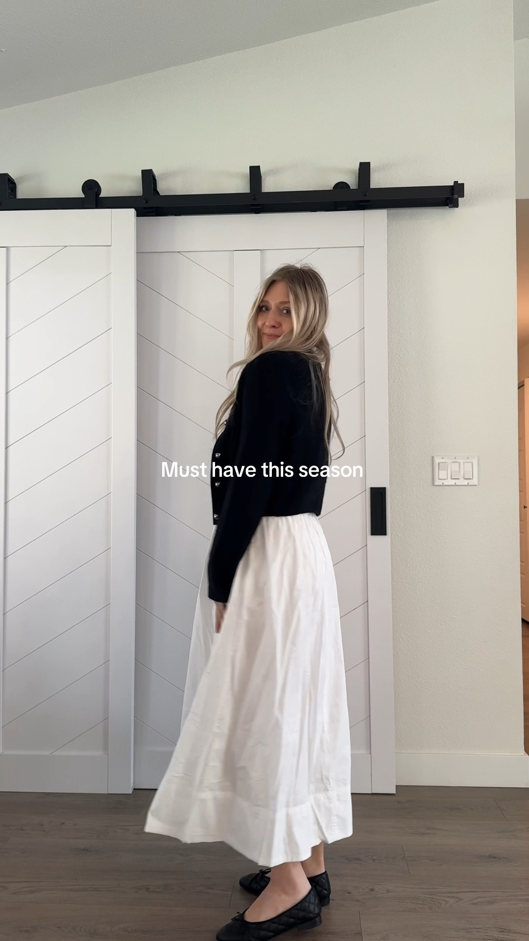 Just a few ways of styling the beautiful skirt 

#LTKStyleTip #LTKBump #LTKSeasonal