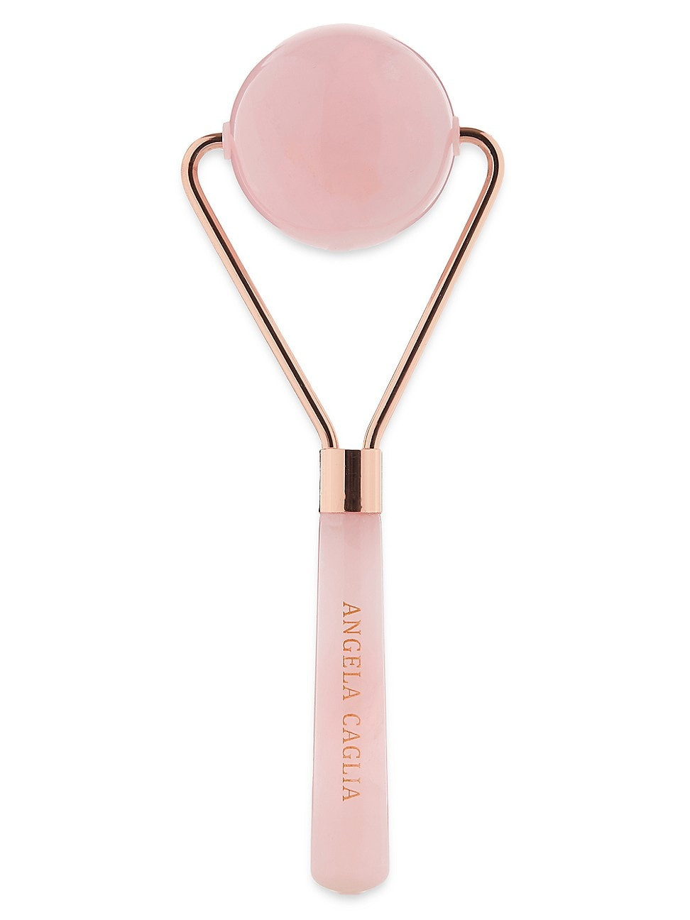 Goddess Rose Quartz Roller | Saks Fifth Avenue