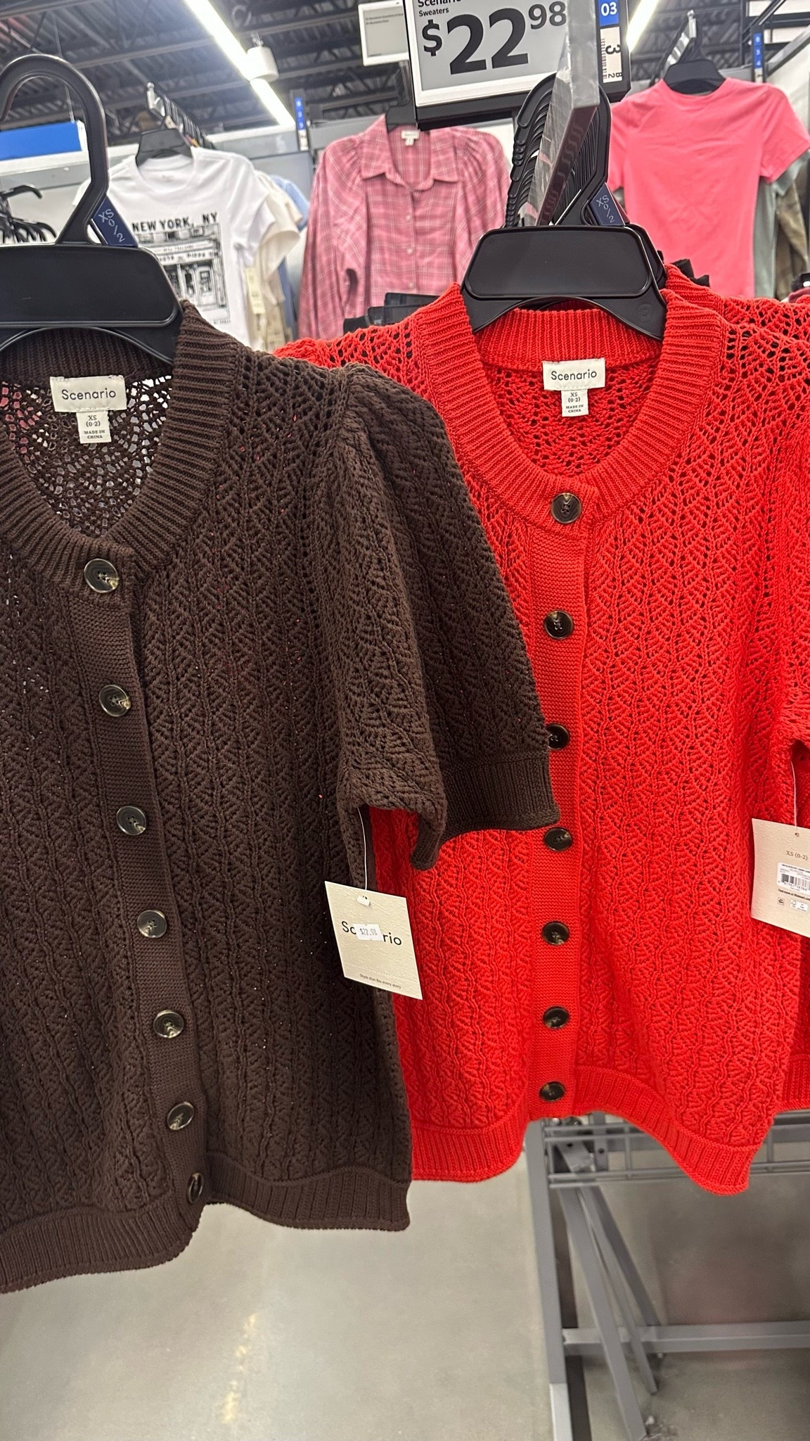 Cardigan sweater, Walmart fashion finds, fall fashion

#LTKootd #LTKdayinmylife #LTKmorningroutine