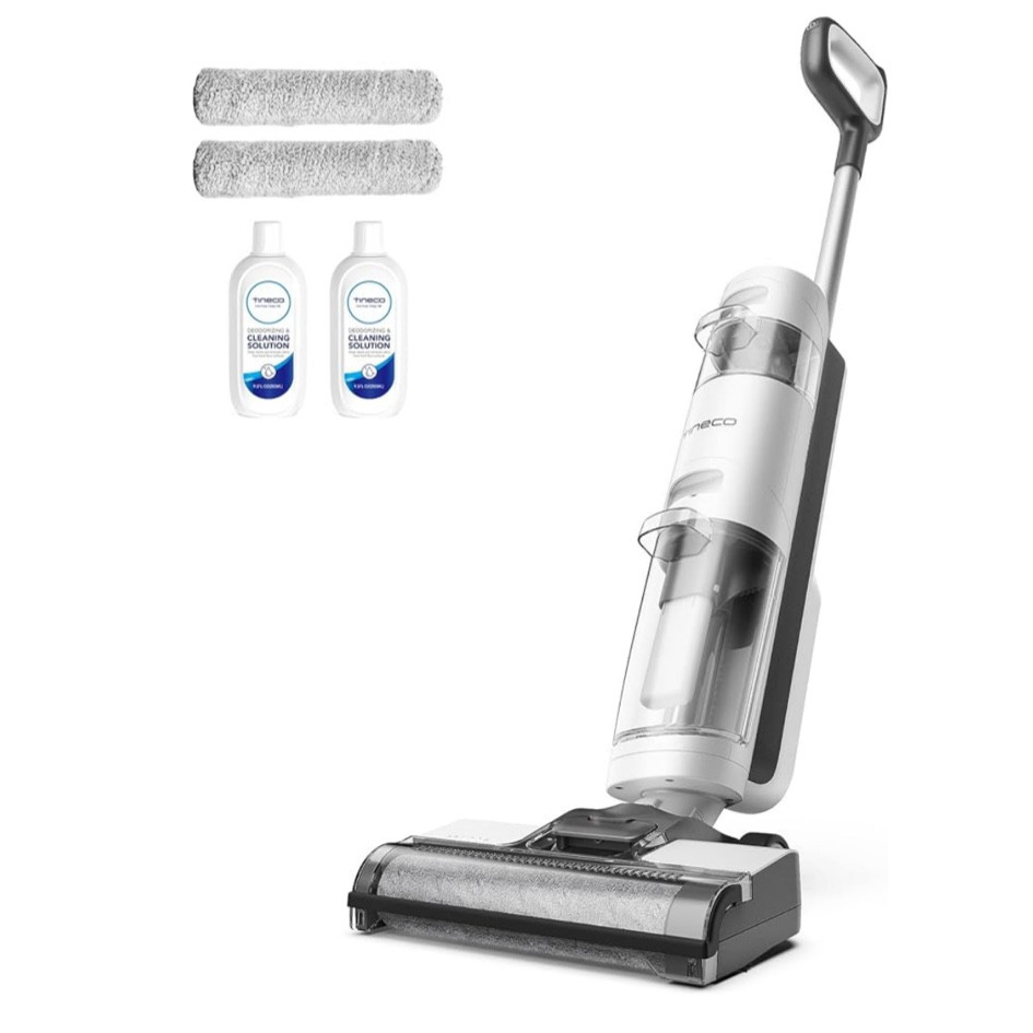 Best vacuum mop ever 