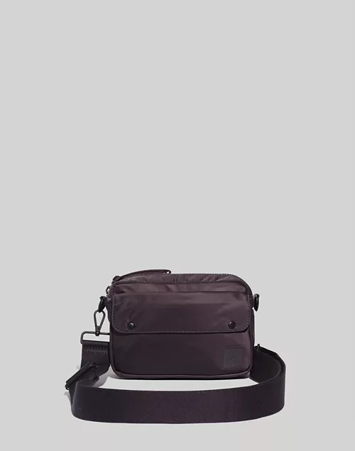 The (Re)sourced Camera Bag | Madewell