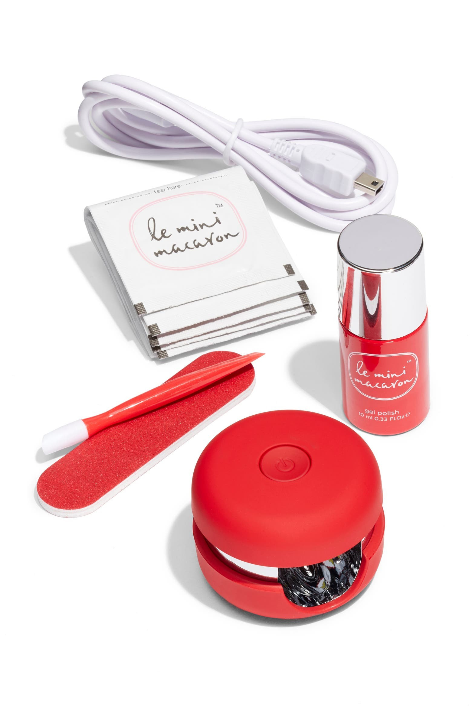 Gel Manicure Kit | Nordstrom