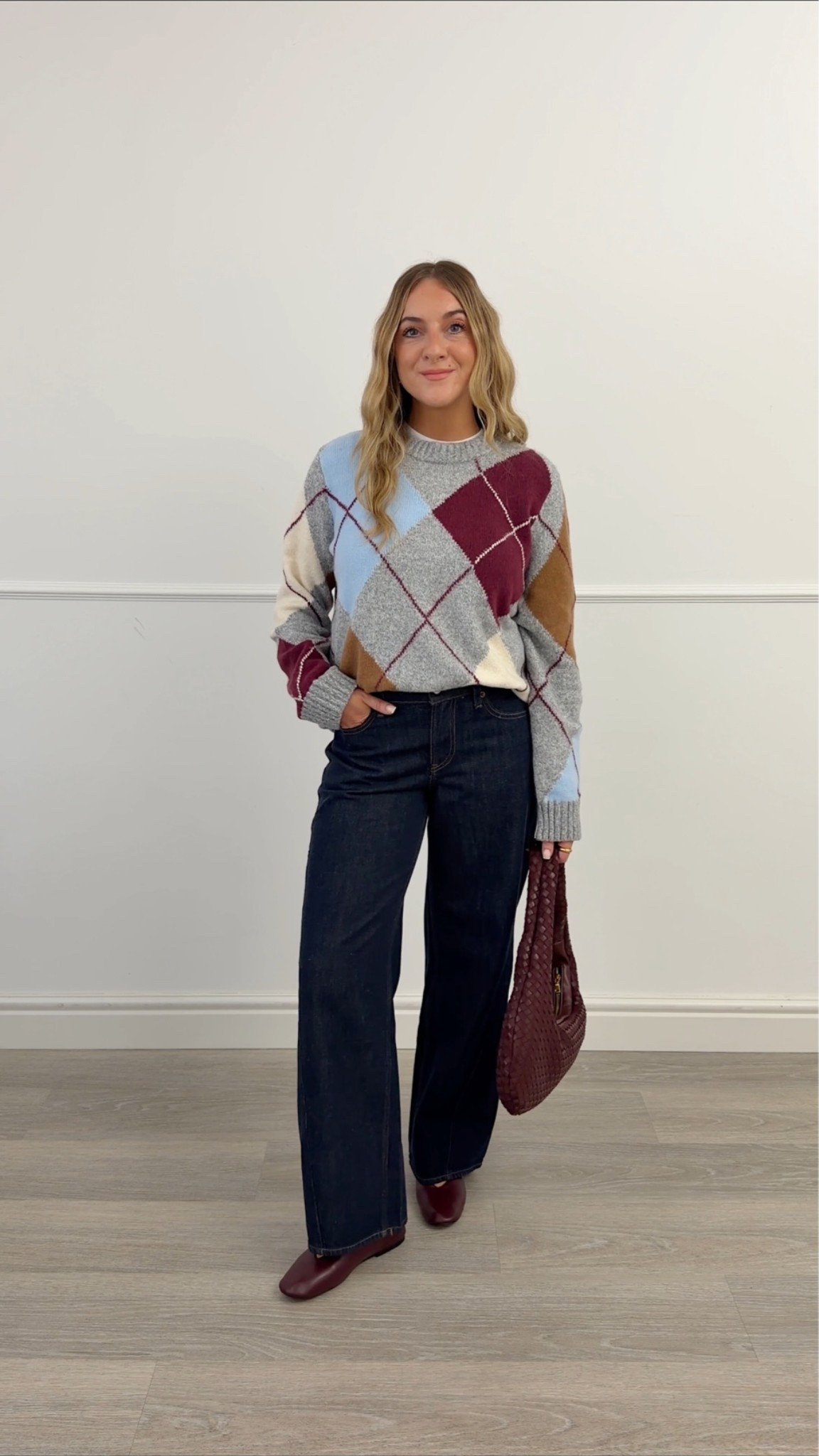 #LTKautumn #LTKjeans #LTKsale