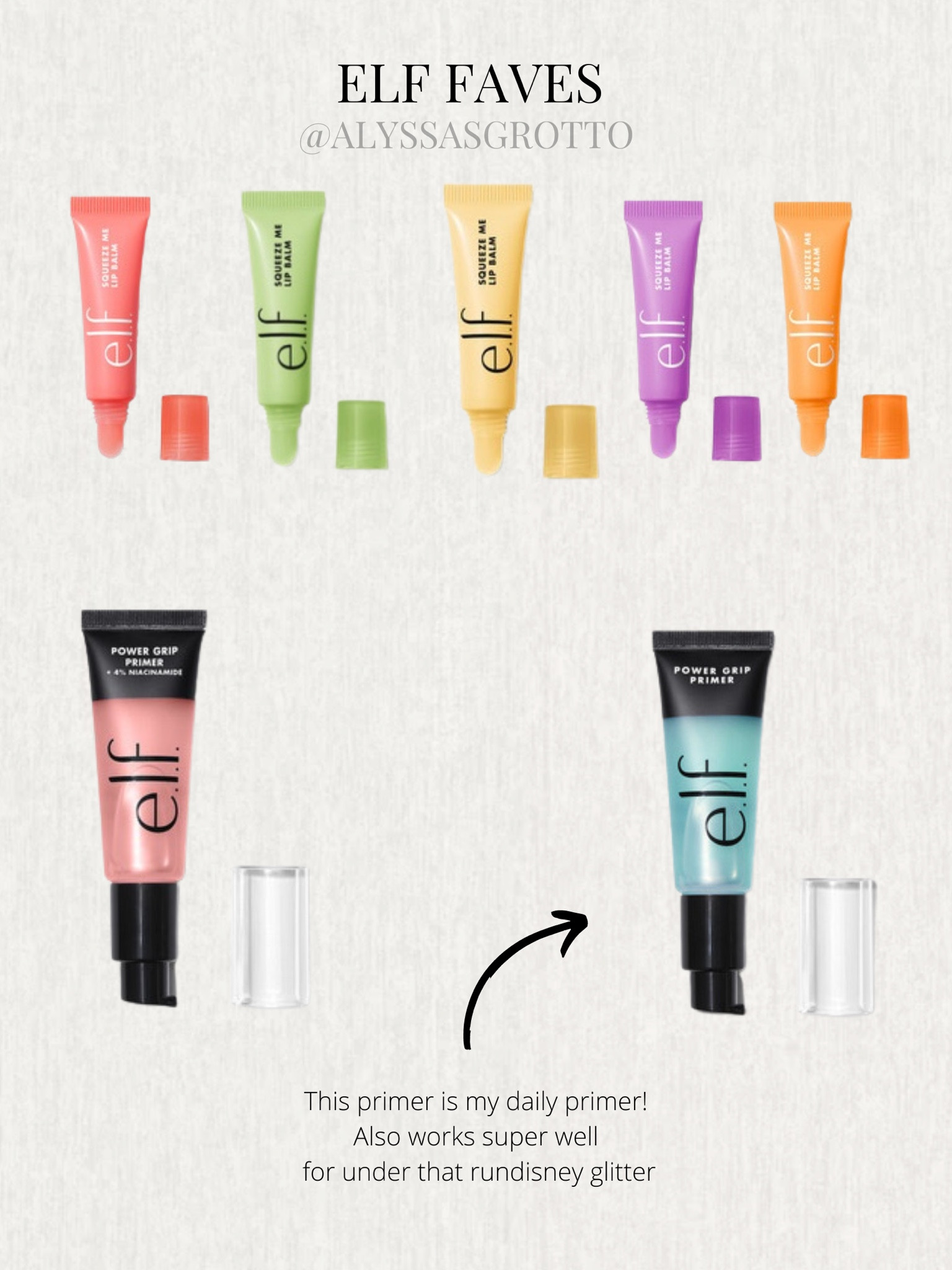 ELF cosmetics. Best primer. Laniege dupe!

#LTKsalealert #LTKbeauty #LTKfindsunder50