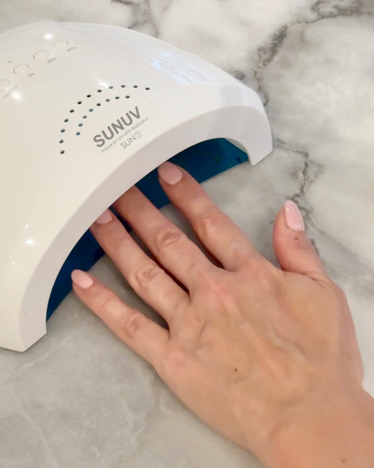 Gift idea for her - at home gel nails!

Amazon beauty finds 

 #LTKGiftGuide #LTKHoliday #LTKselfcare