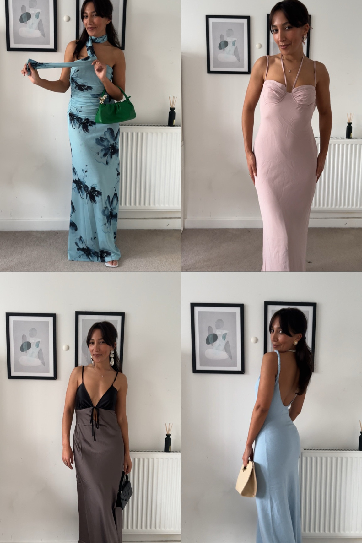 Dresses, summer dresses, guest wedding dresses

#LTKWedding #LTKU #LTKWatchNow