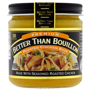 Better Than Bouillon® Premium Roasted Chicken Base | Kroger