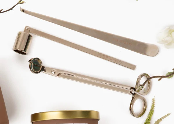 2024 Candle Care Kit | FORVR Mood