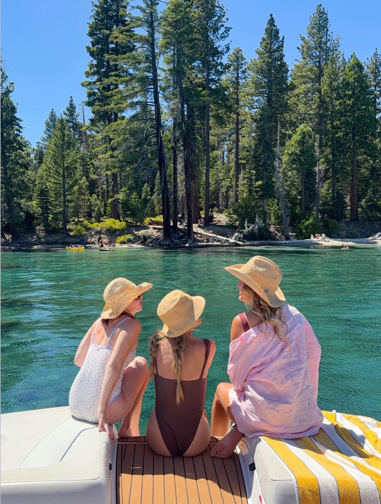 🌊✨🌲

#LTKgrwm #LTKdayinmylife #LTKmomlife